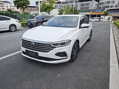 Volkswagen Lavida 1.5L Automatic Manyi Edition - ფოტო 1