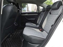 Volkswagen Lavida 1.5L Automatic Manyi Edition - ფოტო 10