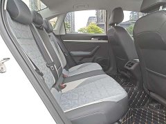 Volkswagen Lavida 1.5L Automatic Manyi Edition - ფოტო 11