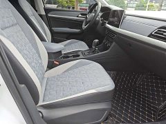 Volkswagen Lavida 1.5L Automatic Manyi Edition - ფოტო 12