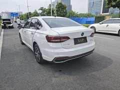 Volkswagen Lavida 1.5L Automatic Manyi Edition - ფოტო 13