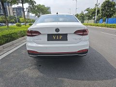 Volkswagen Lavida 1.5L Automatic Manyi Edition - ფოტო 14