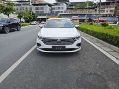 Volkswagen Lavida 1.5L Automatic Manyi Edition - ფოტო 2