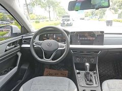 Volkswagen Lavida 1.5L Automatic Manyi Edition - ფოტო 4