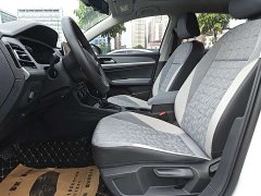 Volkswagen Lavida 1.5L Automatic Manyi Edition - ფოტო 5