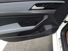 Volkswagen Lavida 1.5L Automatic Manyi Edition - ფოტო 8