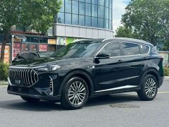 Jetour Jietu X70 PLUS Champion Edition 1.5T DCT Champion MAX 5-Seater - ფოტო 1