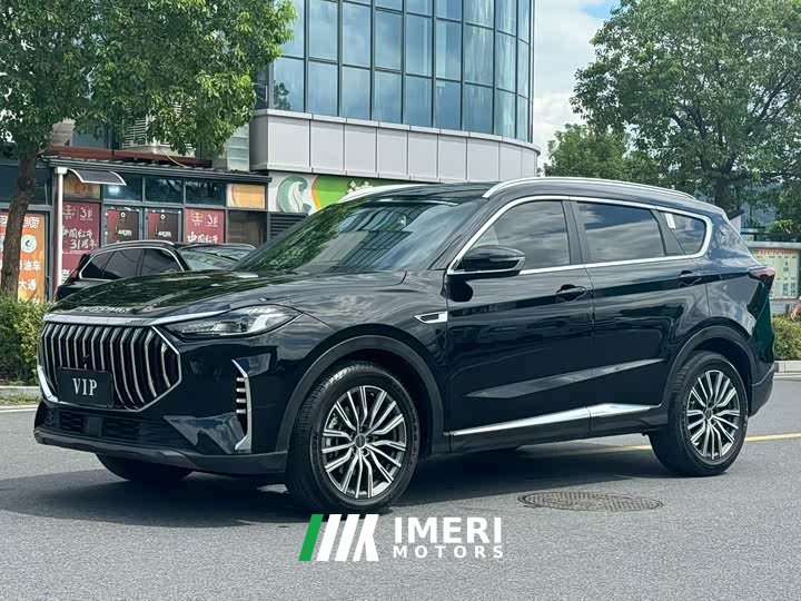 Jetour Jietu X70 PLUS Champion Edition 1.5T DCT Champion MAX 5-Seater