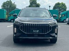 Jetour Jietu X70 PLUS Champion Edition 1.5T DCT Champion MAX 5-Seater - ფოტო 2