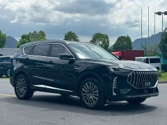 Jetour Jietu X70 PLUS Champion Edition 1.5T DCT Champion MAX 5-Seater - ფოტო 3