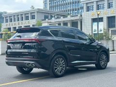Jetour Jietu X70 PLUS Champion Edition 1.5T DCT Champion MAX 5-Seater - ფოტო 4