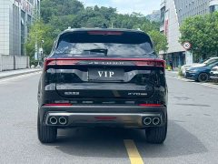 Jetour Jietu X70 PLUS Champion Edition 1.5T DCT Champion MAX 5-Seater - ფოტო 5