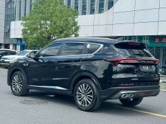 Jetour Jietu X70 PLUS Champion Edition 1.5T DCT Champion MAX 5-Seater - ფოტო 6