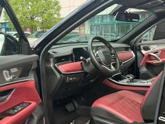 Jetour Jietu X70 PLUS Champion Edition 1.5T DCT Champion MAX 5-Seater - ფოტო 7