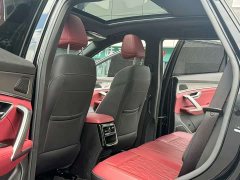 Jetour Jietu X70 PLUS Champion Edition 1.5T DCT Champion MAX 5-Seater - ფოტო 9