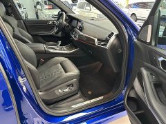 BMW X5 M 2022 X5 M - ფოტო 11