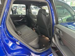 BMW X5 M 2022 X5 M - ფოტო 12