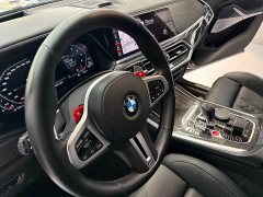 BMW X5 M 2022 X5 M - ფოტო 13