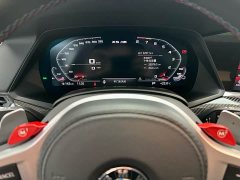 BMW X5 M 2022 X5 M - ფოტო 15