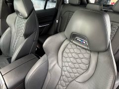 BMW X5 M 2022 X5 M - ფოტო 18