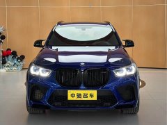 BMW X5 M 2022 X5 M - ფოტო 2