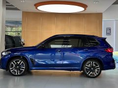 BMW X5 M 2022 X5 M - ფოტო 4