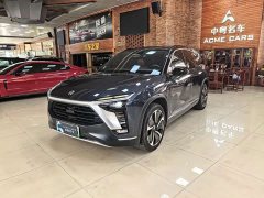 NIO ES8 100kWh Pilot Edition Six-Seater - ფოტო 1