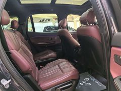 NIO ES8 100kWh Pilot Edition Six-Seater - ფოტო 10
