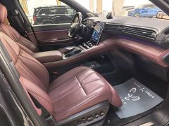 NIO ES8 100kWh Pilot Edition Six-Seater - ფოტო 11