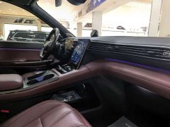 NIO ES8 100kWh Pilot Edition Six-Seater - ფოტო 12
