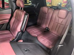 NIO ES8 100kWh Pilot Edition Six-Seater - ფოტო 13