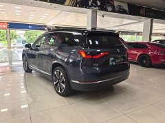 NIO ES8 100kWh Pilot Edition Six-Seater - ფოტო 14