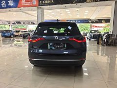 NIO ES8 100kWh Pilot Edition Six-Seater - ფოტო 15