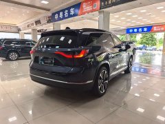 NIO ES8 100kWh Pilot Edition Six-Seater - ფოტო 16