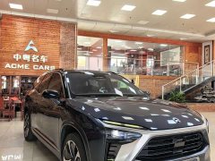 NIO ES8 100kWh Pilot Edition Six-Seater - ფოტო 19