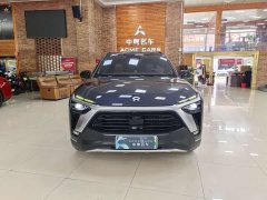 NIO ES8 100kWh Pilot Edition Six-Seater - ფოტო 2