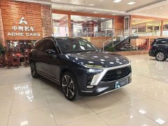 NIO ES8 100kWh Pilot Edition Six-Seater - ფოტო 3
