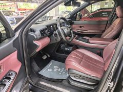 NIO ES8 100kWh Pilot Edition Six-Seater - ფოტო 4