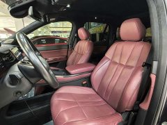 NIO ES8 100kWh Pilot Edition Six-Seater - ფოტო 5