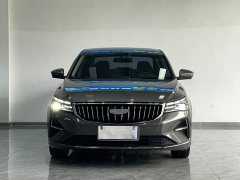 Geely Emgrand 4 Million Commemorative Edition 1.5L CVT Flying Edition - ფოტო 2