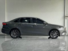 Geely Emgrand 4 Million Commemorative Edition 1.5L CVT Flying Edition - ფოტო 4
