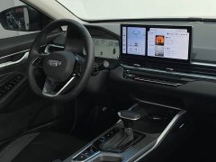 Geely Emgrand 4 Million Commemorative Edition 1.5L CVT Flying Edition - ფოტო 6