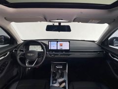 Geely Emgrand 4 Million Commemorative Edition 1.5L CVT Flying Edition - ფოტო 7