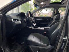 Geely Emgrand 4 Million Commemorative Edition 1.5L CVT Flying Edition - ფოტო 8