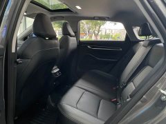 Geely Emgrand 4 Million Commemorative Edition 1.5L CVT Flying Edition - ფოტო 9