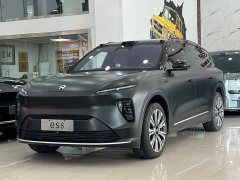 NIO ES8 75kWh Executive - ფოტო 1
