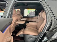 NIO ES8 75kWh Executive - ფოტო 10