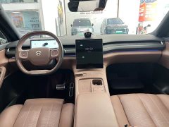 NIO ES8 75kWh Executive - ფოტო 13