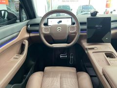 NIO ES8 75kWh Executive - ფოტო 14