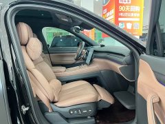 NIO ES8 75kWh Executive - ფოტო 15